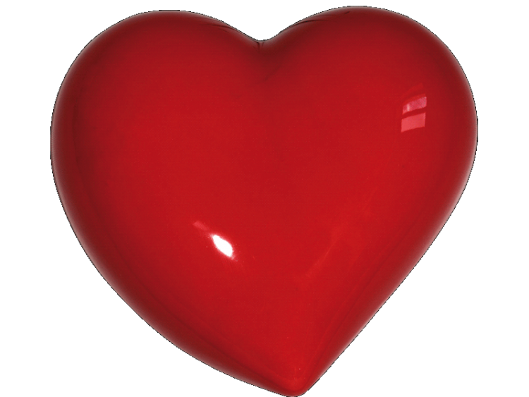 Un gran corazón