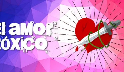 El amor tóxico