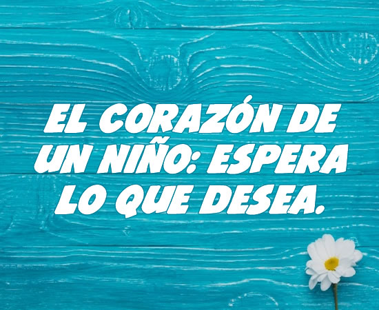 Proverbios cortos