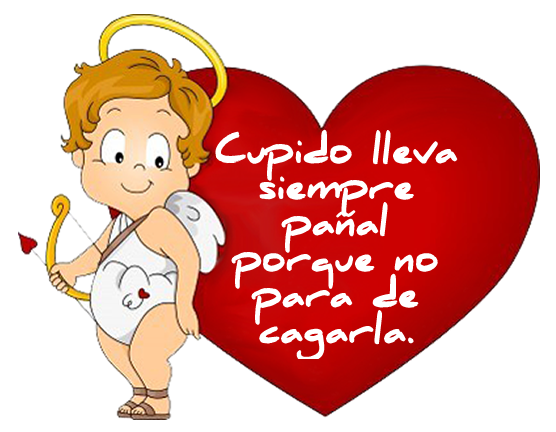 El amor y cupido