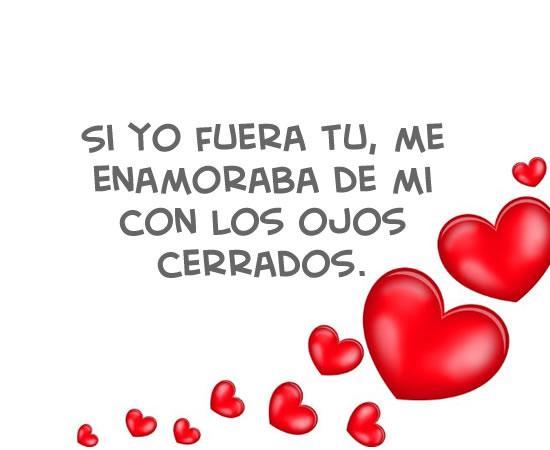 Frases bonitas de amor para tu pareja