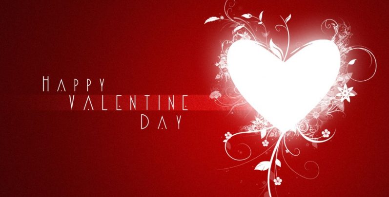San Valentín