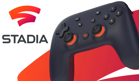 Google Stadia