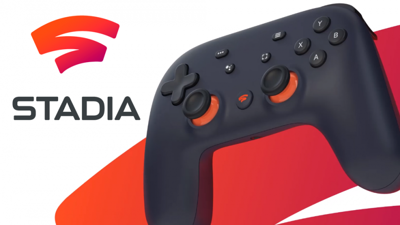 Google Stadia