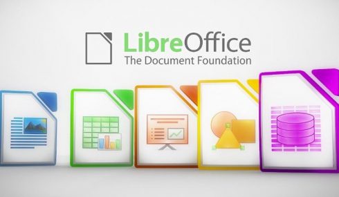 LibreOffice