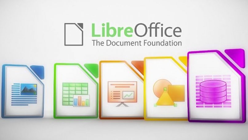 LibreOffice