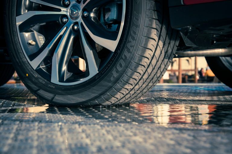 ¿Cómo elegir la mejor rueda para tu coche?