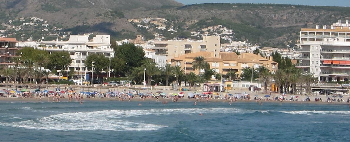 Javea