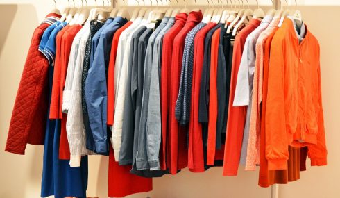 ropa moda