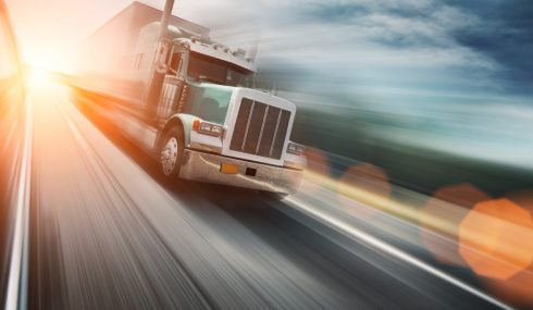 Camion