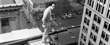 Harold Lloyd