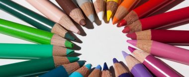 Lapices de colores