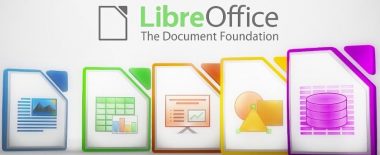 LibreOffice