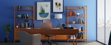 Muebles de casa