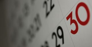 Calendario de meses